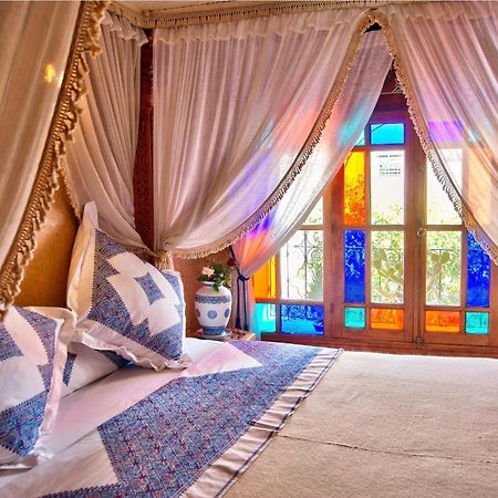 Riad Dar Ziryab Fes Room photo