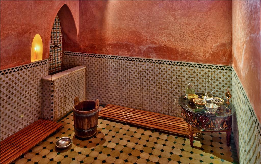 Riad Dar Ziryab Fes Exterior photo