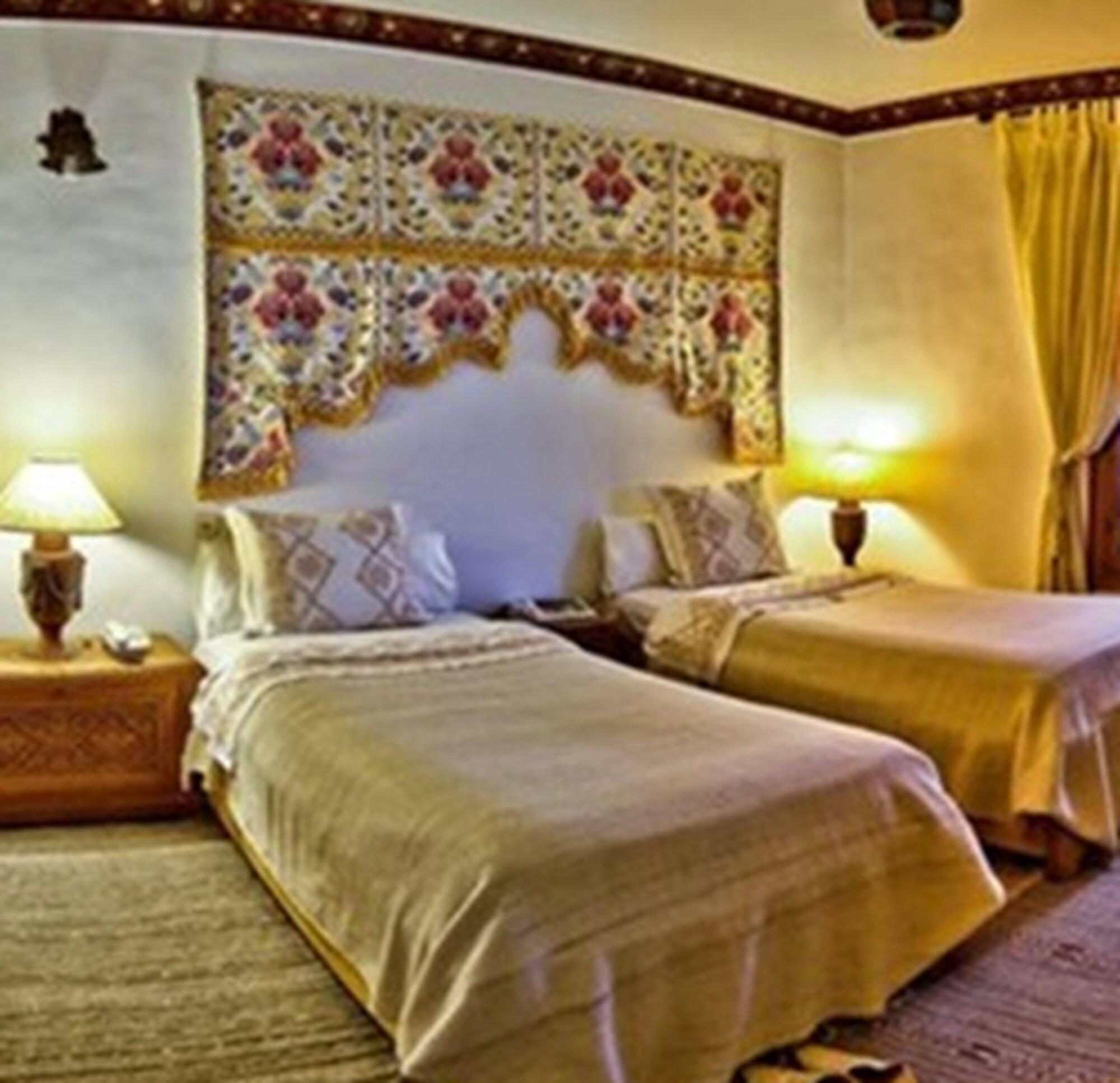 Riad Dar Ziryab Fes Exterior photo