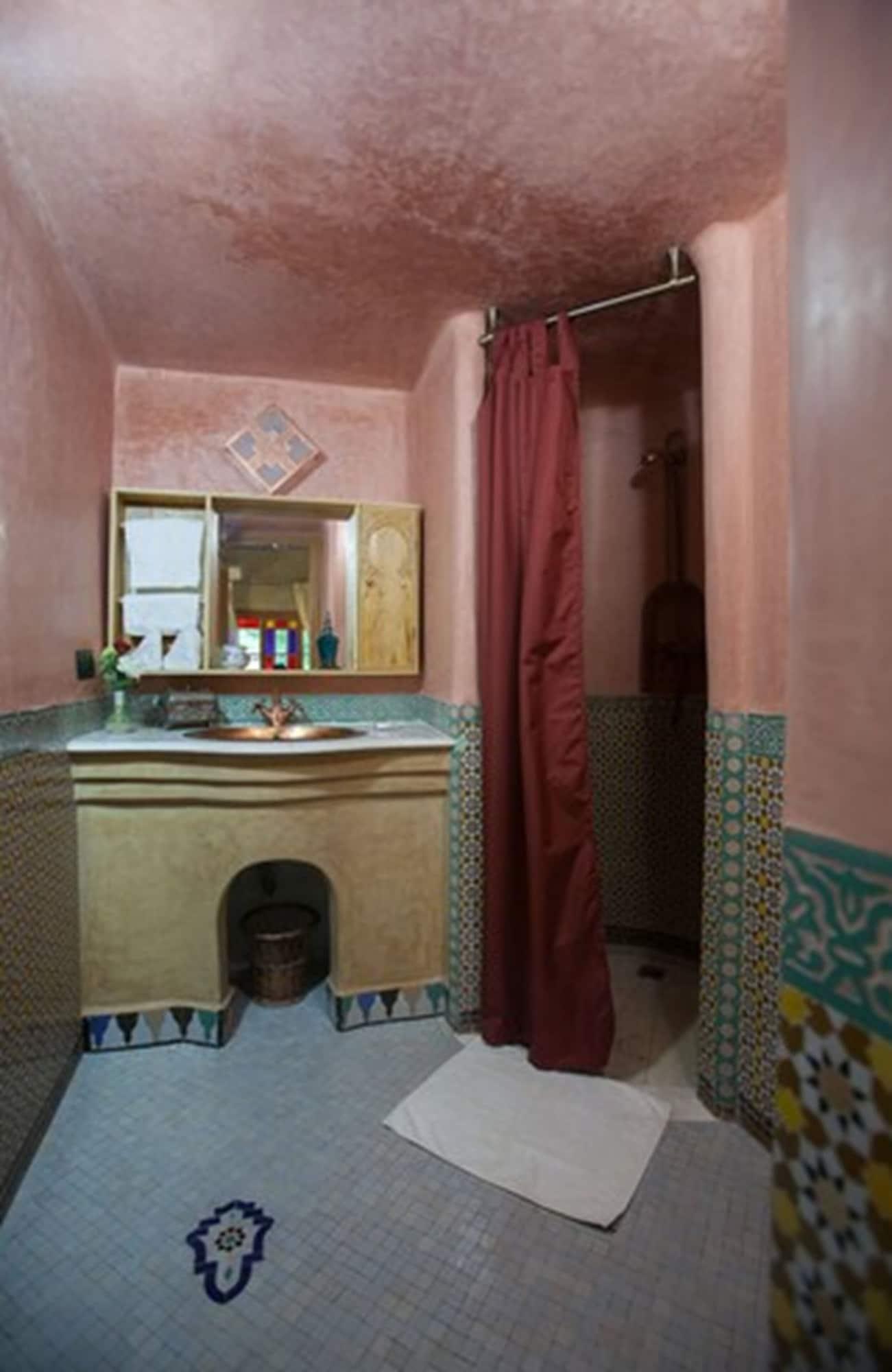 Riad Dar Ziryab Fes Exterior photo