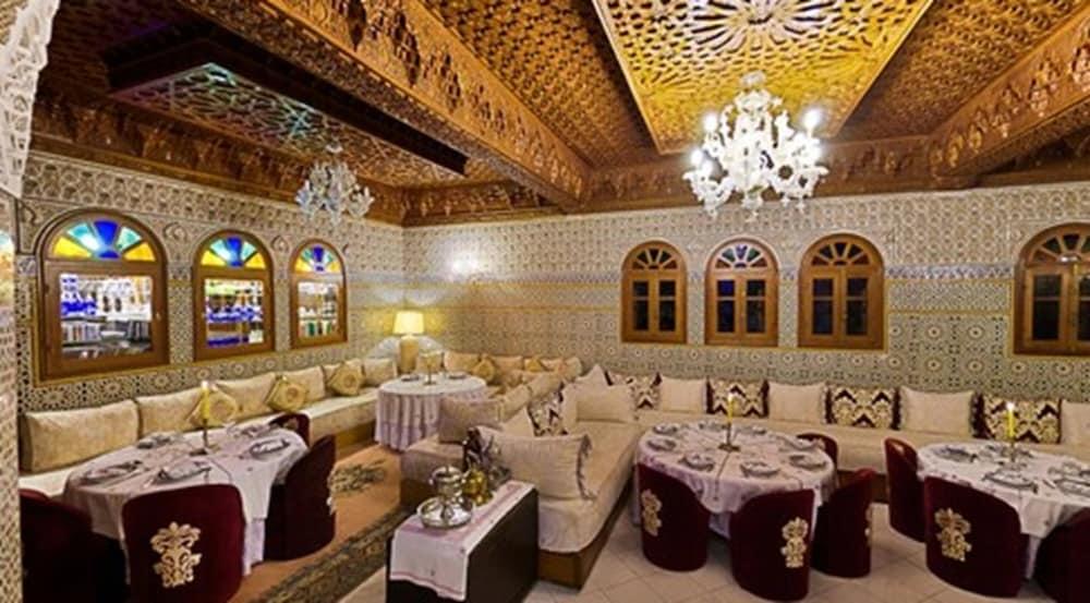 Riad Dar Ziryab Fes Exterior photo