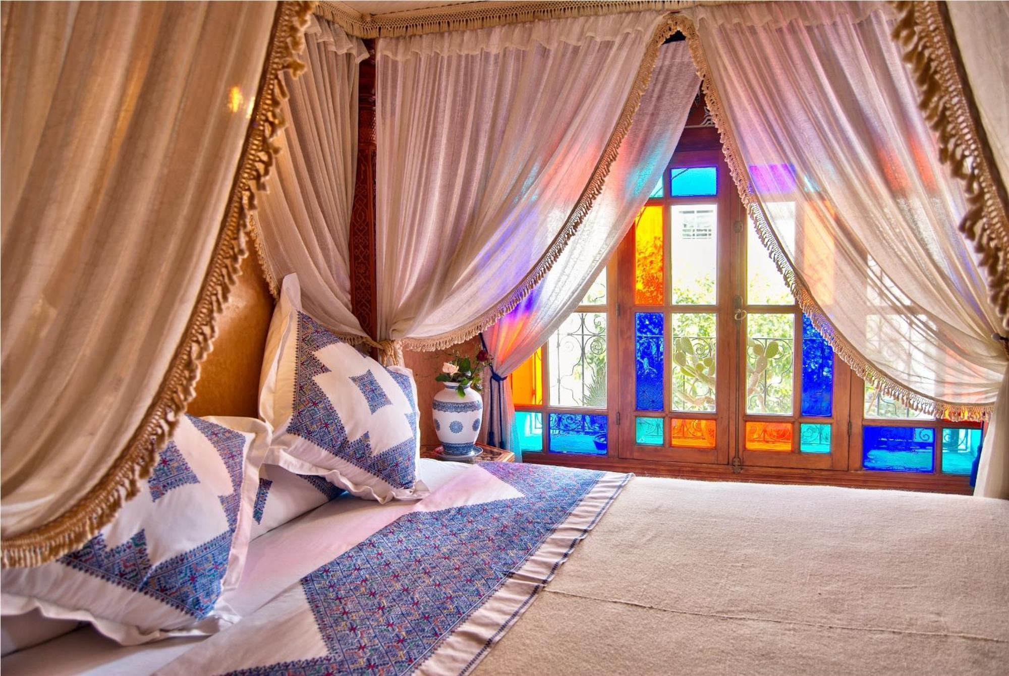 Riad Dar Ziryab Fes Room photo