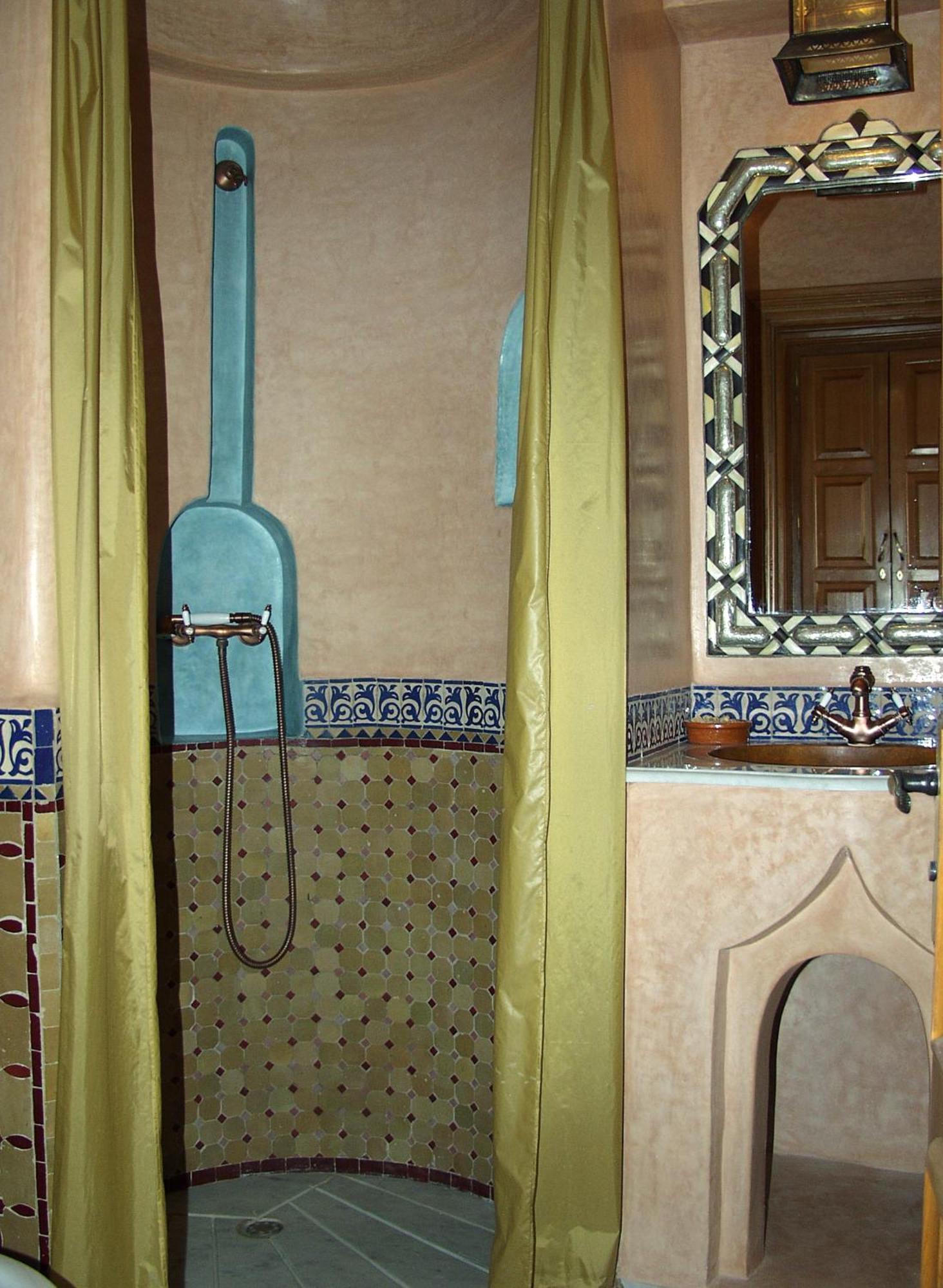 Riad Dar Ziryab Fes Room photo